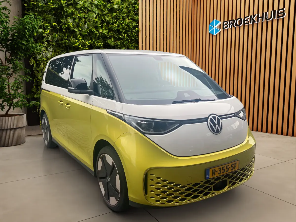 Pro 8 Intro 77kWh