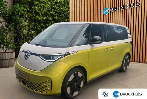Pro 8 Intro 77kWh