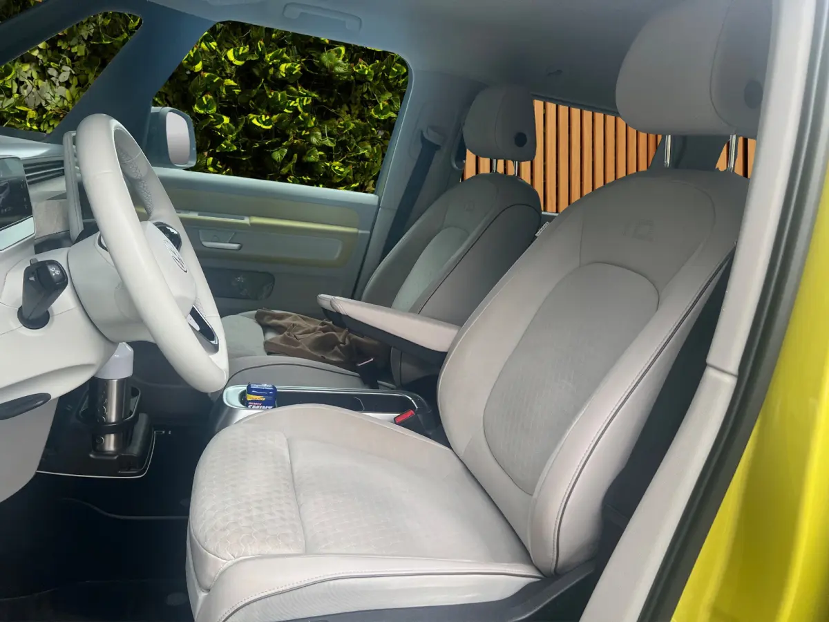 Pro 8 Intro 77kWh