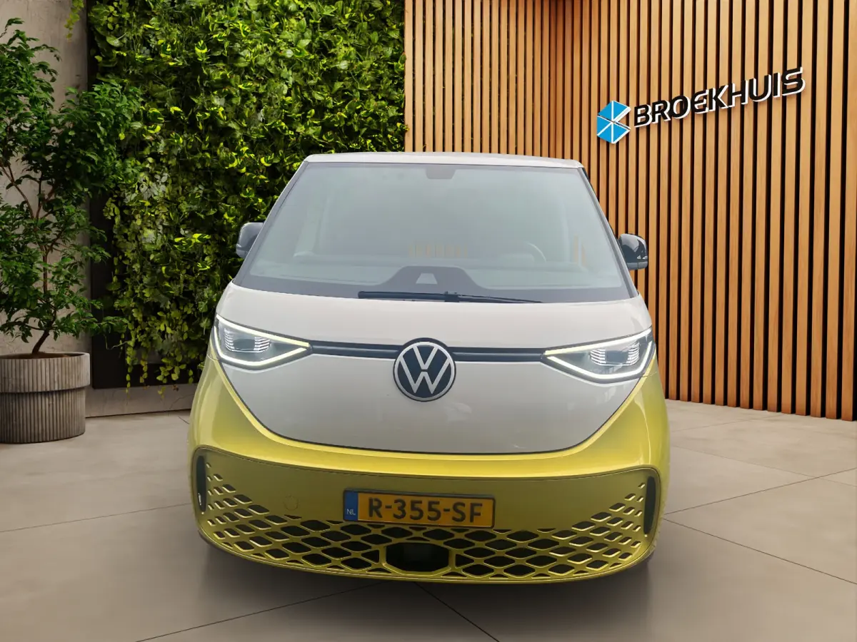 Pro 8 Intro 77kWh