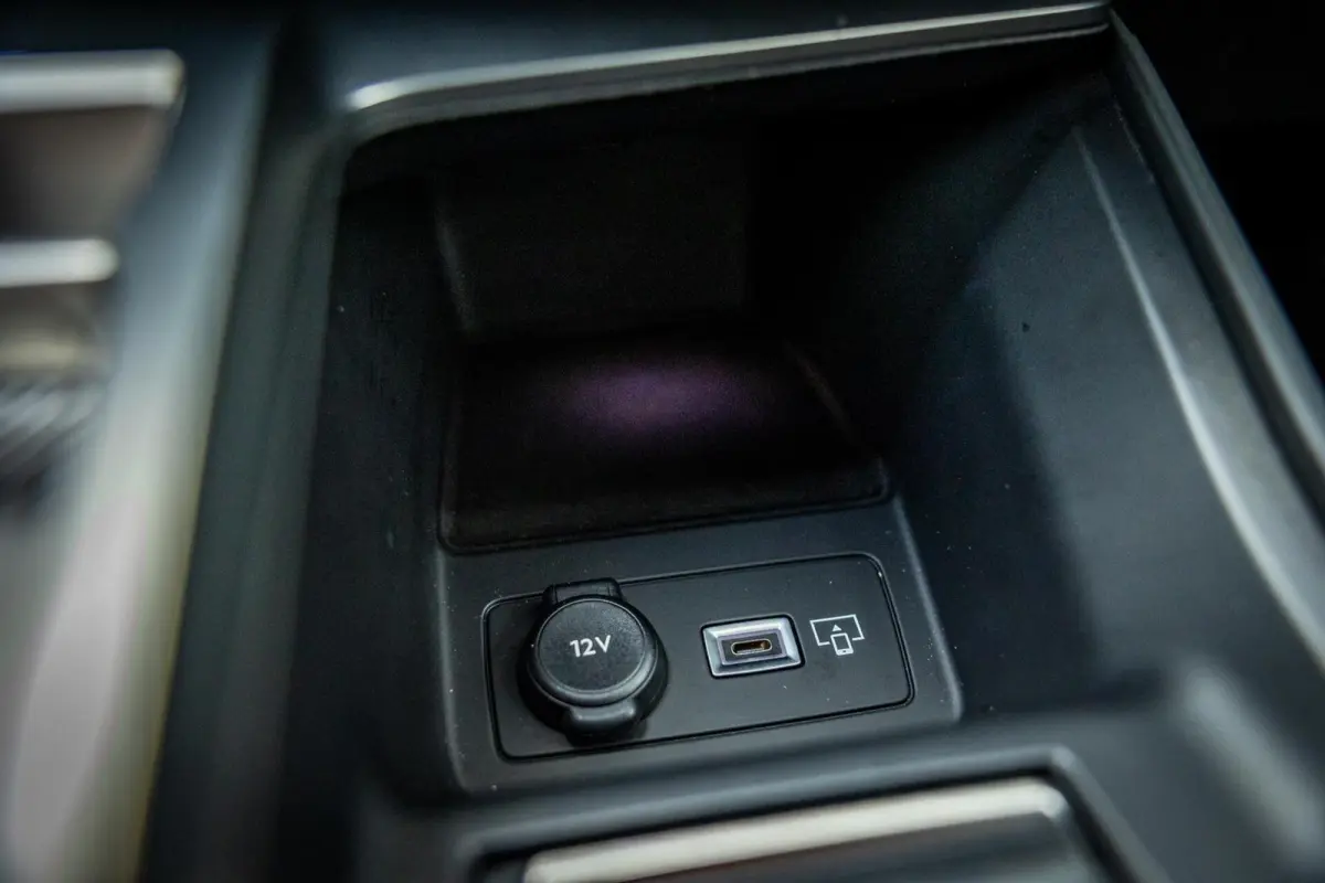 1.2 PureTech GT-Line |Nap |Virtual |Camera