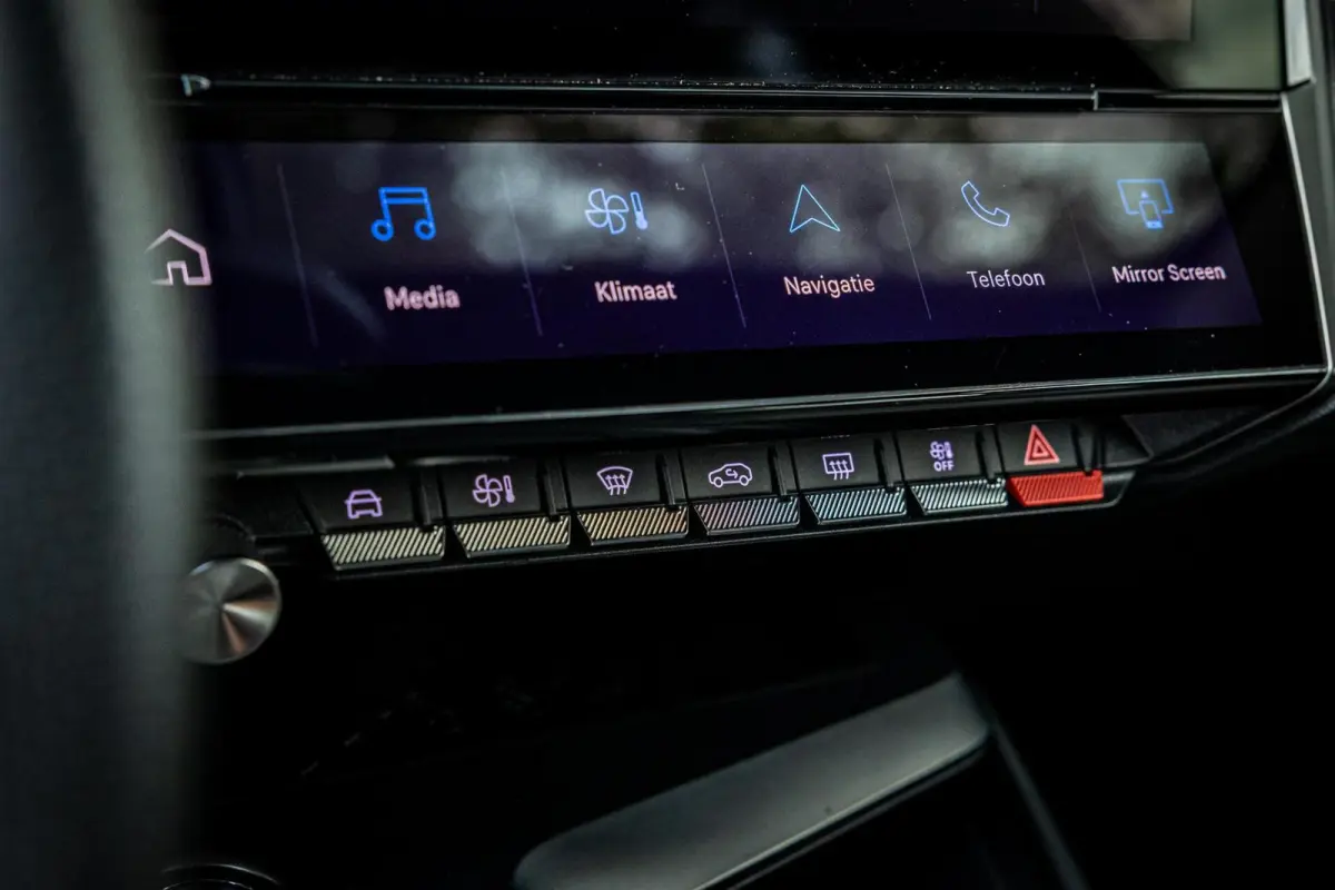 1.2 PureTech GT-Line |Nap |Virtual |Camera