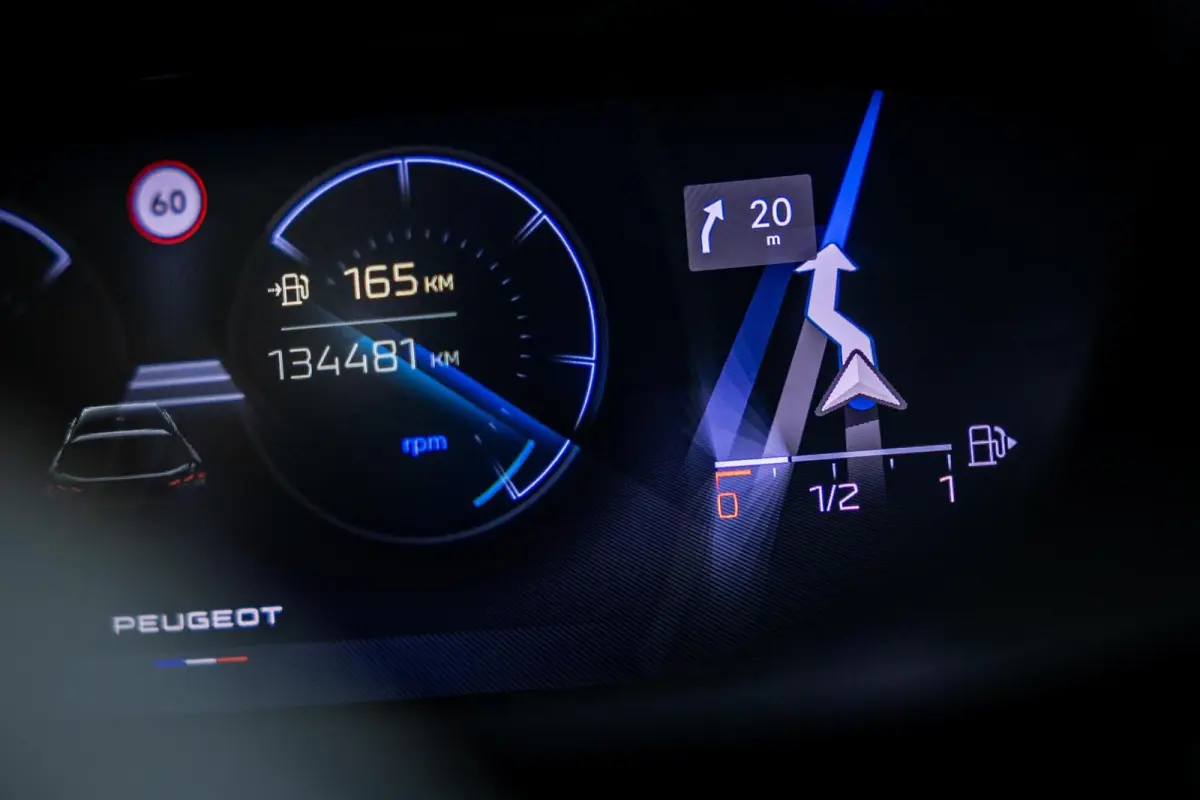 1.2 PureTech GT-Line |Nap |Virtual |Camera
