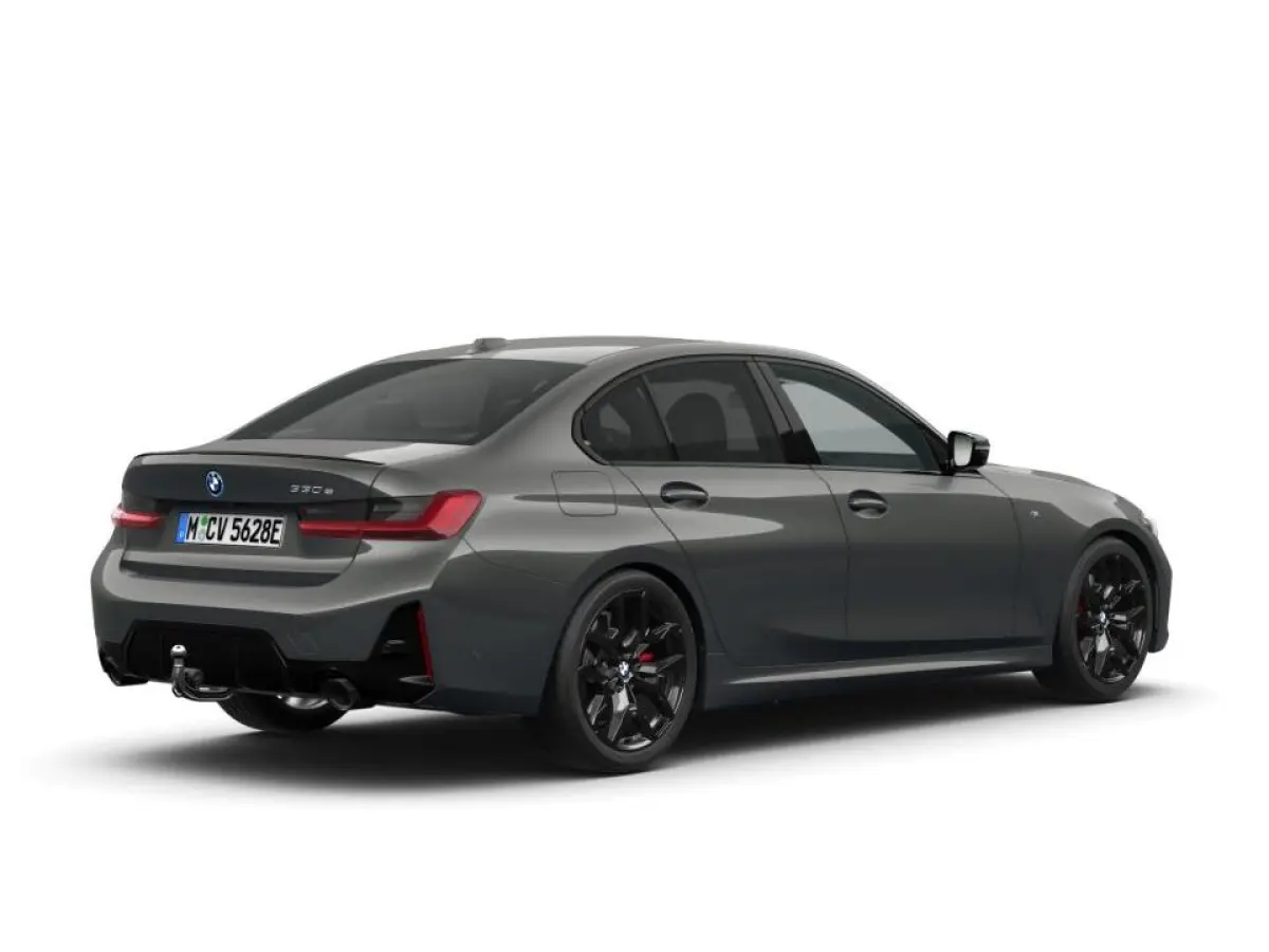 330e xDrive | M Sport Edition | M Sportpakket Pro | Innovation Pack | Comfort Pack |  Harman Kardon