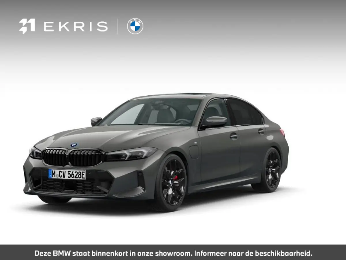330e xDrive | M Sport Edition | M Sportpakket Pro | Innovation Pack | Comfort Pack |  Harman Kardon