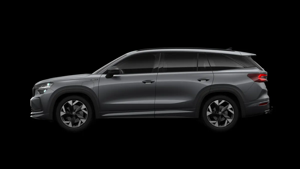 1.5 TSI 204pk PHEV Sportline Business | Winter Pakket | Panoramadak