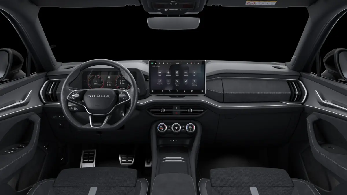 1.5 TSI 204pk PHEV Sportline Business | Winter Pakket | Panoramadak