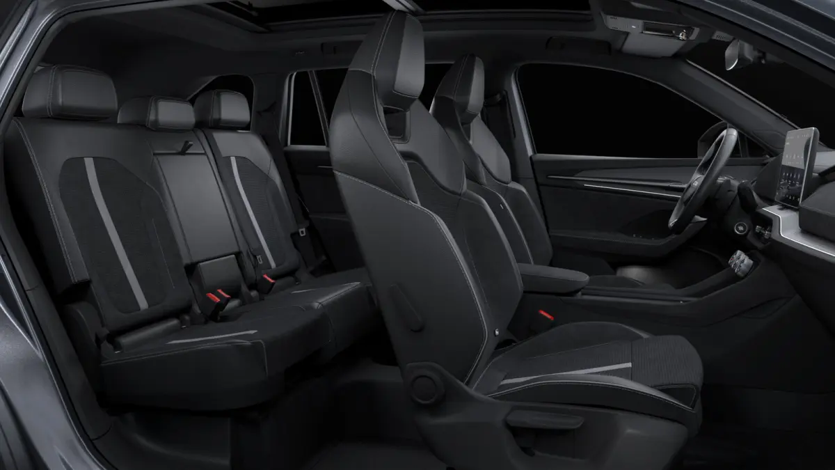 1.5 TSI 204pk PHEV Sportline Business | Winter Pakket | Panoramadak