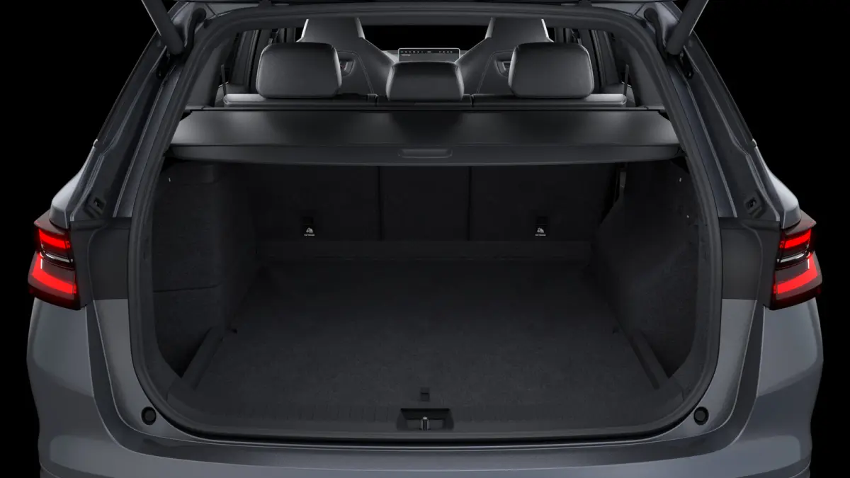 1.5 TSI 204pk PHEV Sportline Business | Winter Pakket | Panoramadak