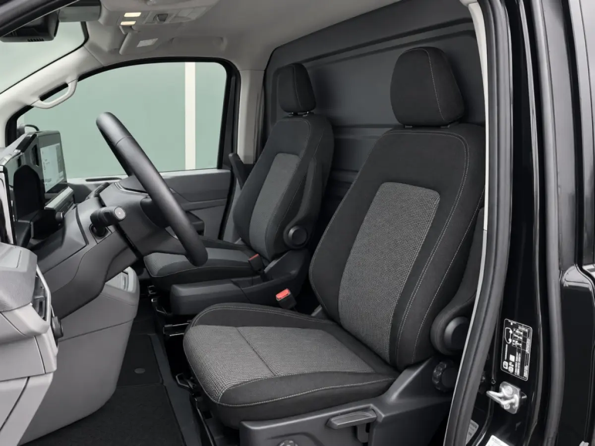 2.0 TDI 170pk L2 Bulli Black Style | Trekhaak | ACC | Navi