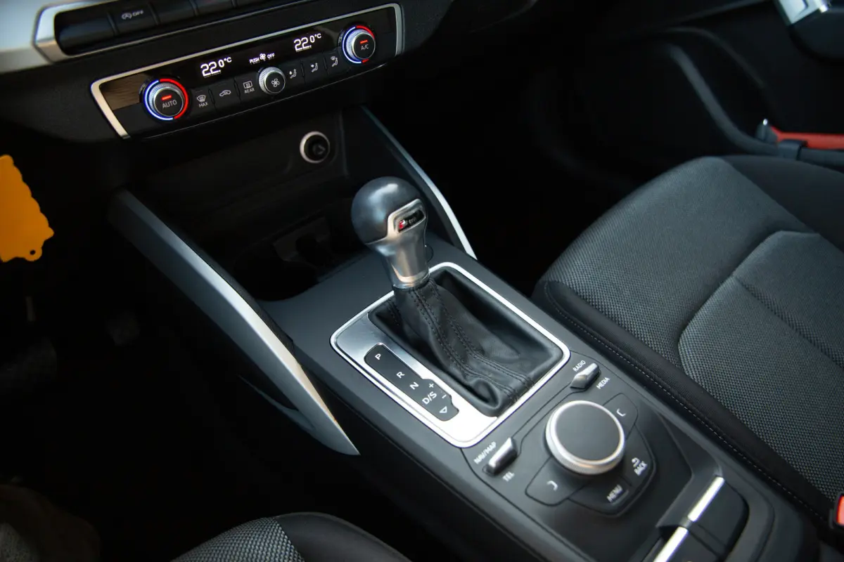 30 TFSI Sport 116PK , Cruise, PDC, NAP