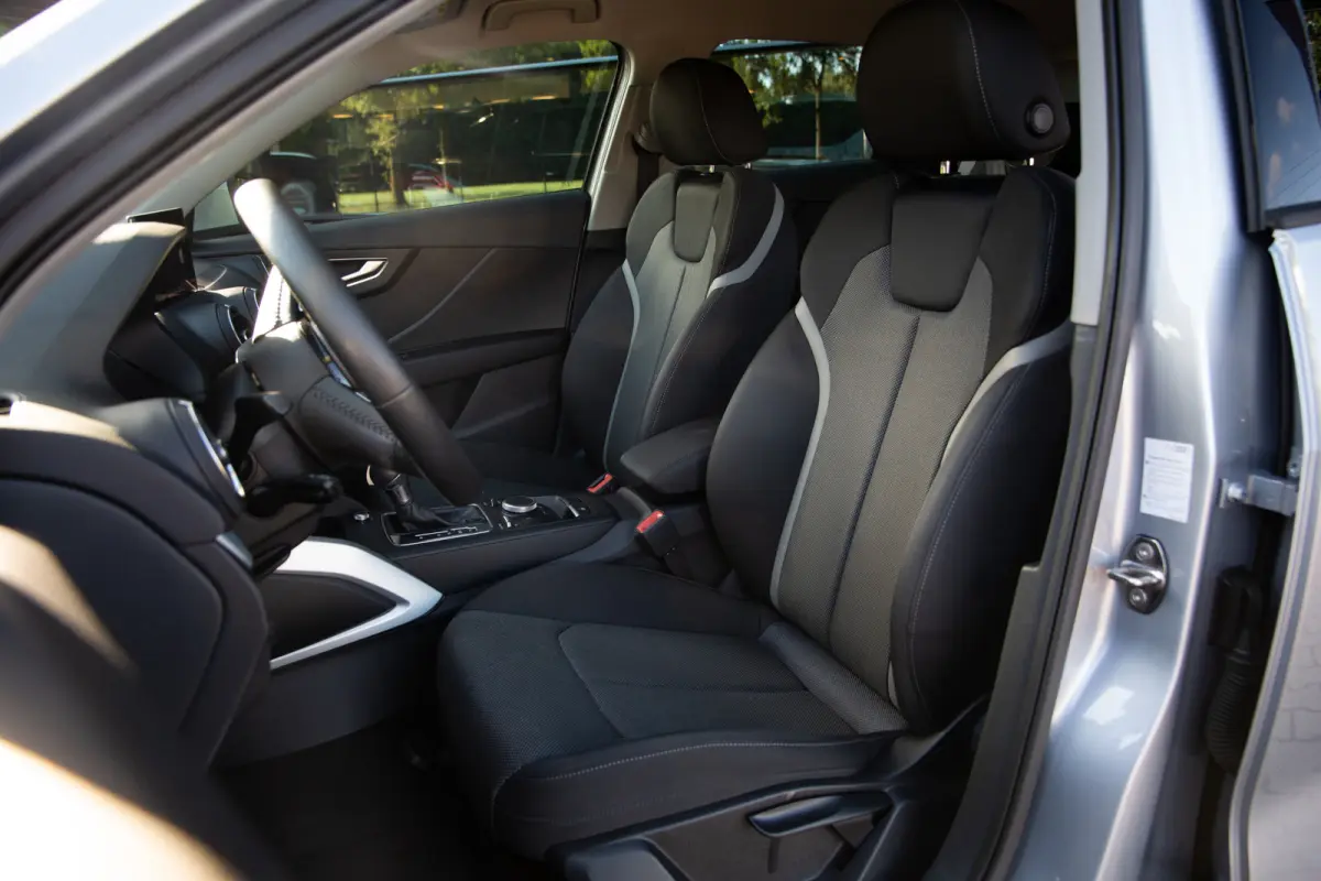 30 TFSI Sport 116PK , Cruise, PDC, NAP
