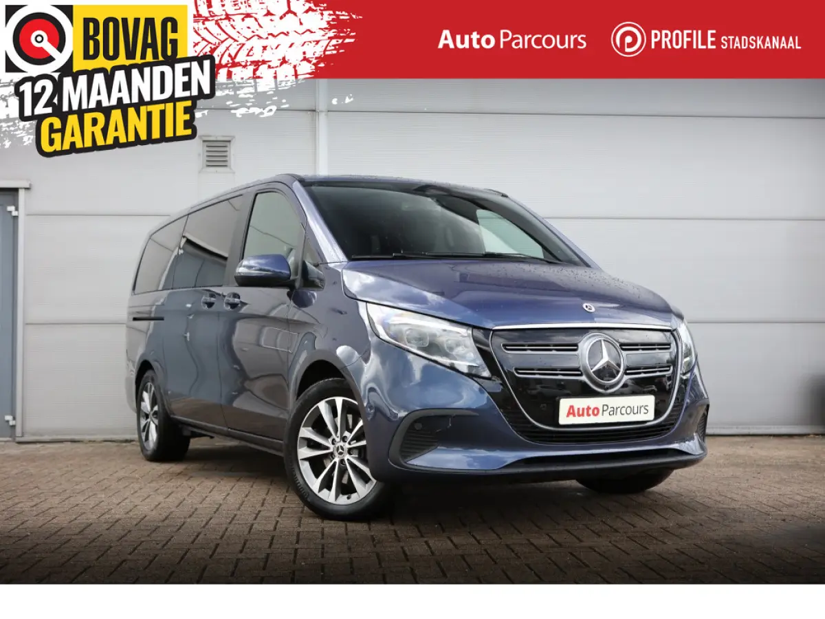 300 L2 Avant. 90 kWh dubbele schuifd.