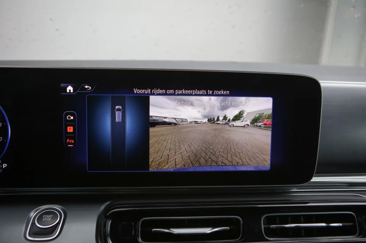 300 L2 Avant. 90 kWh dubbele schuifd.