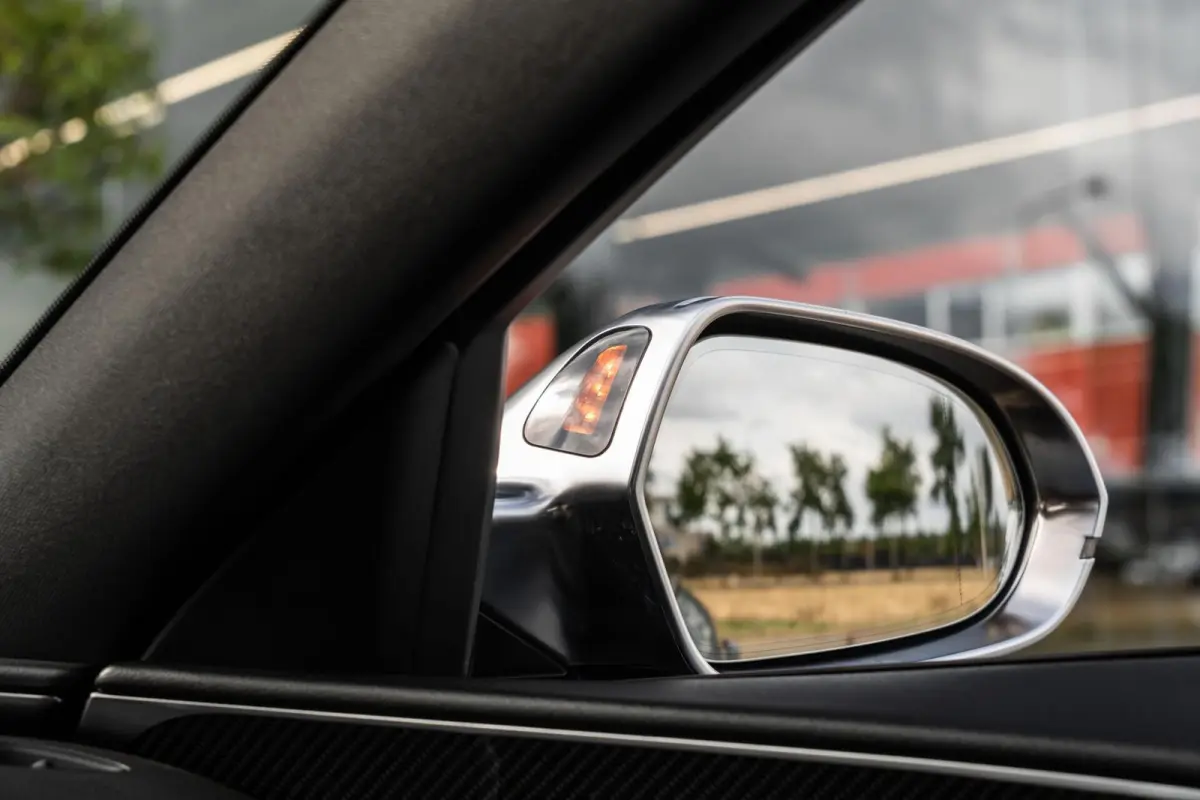 4.0 TFSI RS 6 quattro Pano Milltek Bose