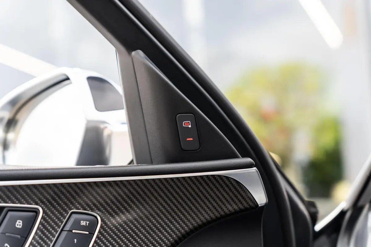 4.0 TFSI RS 6 quattro Pano Milltek Bose
