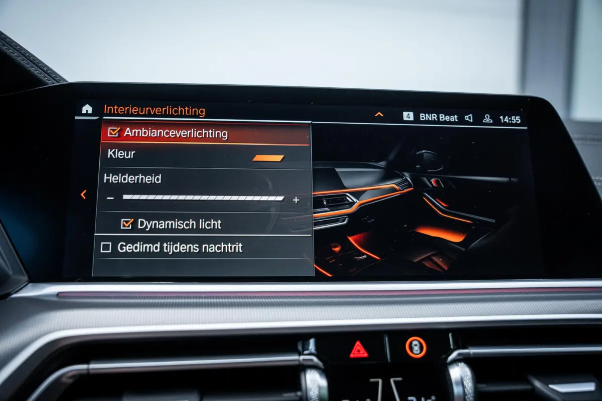 xDrive45e M-Sport Dravitgrau|BTW|Pano|Laser|Elek-Trekhaak|Memory|Winterpakket