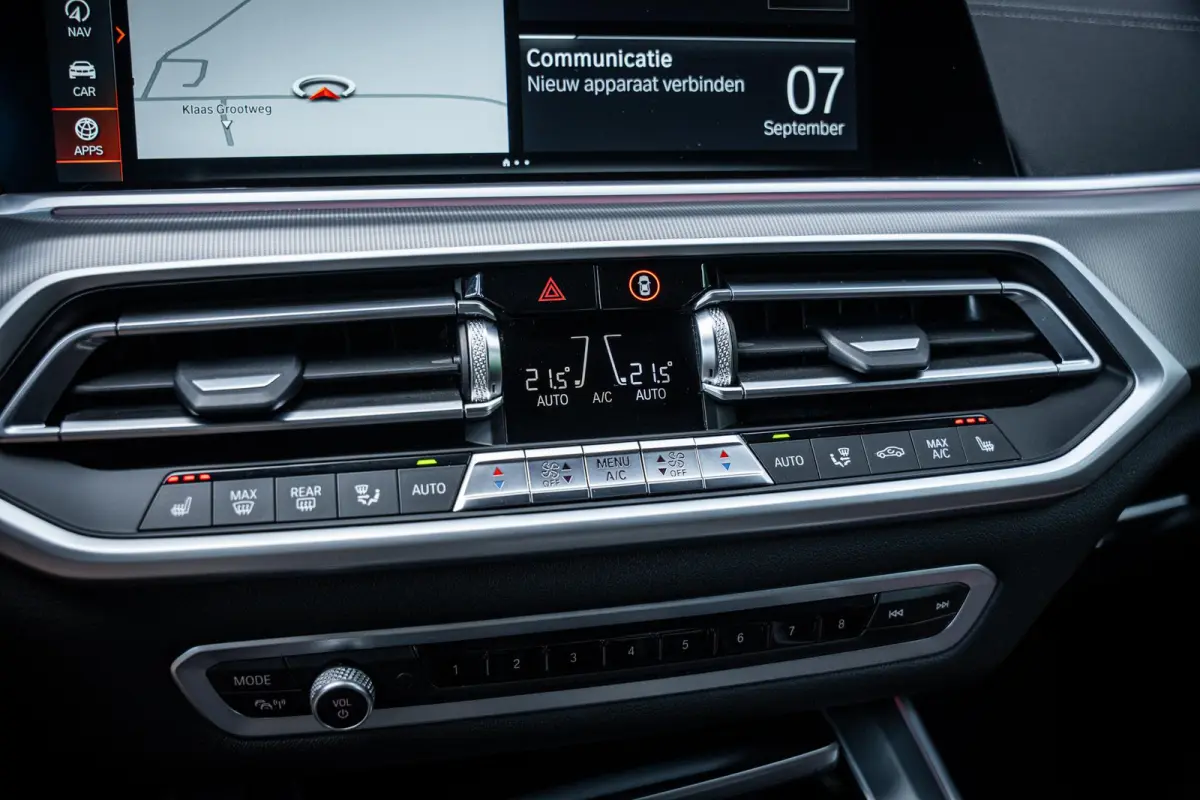 xDrive45e M-Sport Dravitgrau|BTW|Pano|Laser|Elek-Trekhaak|Memory|Winterpakket