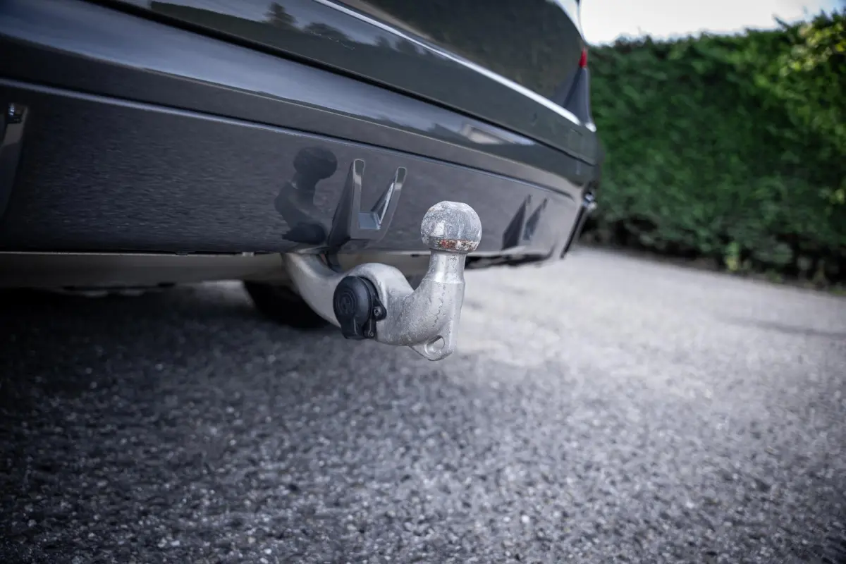 xDrive45e M-Sport Dravitgrau|BTW|Pano|Laser|Elek-Trekhaak|Memory|Winterpakket