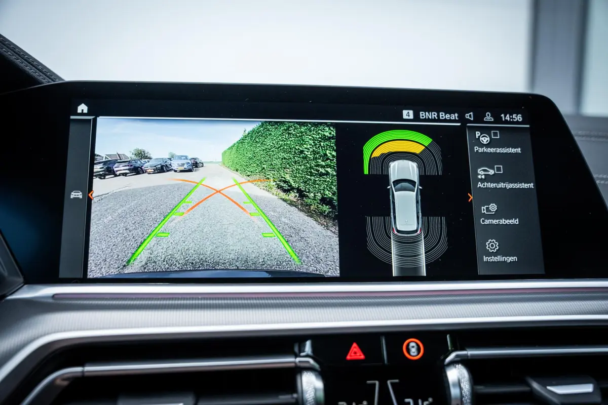 xDrive45e M-Sport Dravitgrau|BTW|Pano|Laser|Elek-Trekhaak|Memory|Winterpakket
