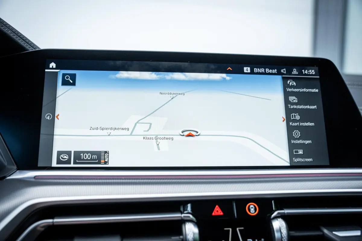 xDrive45e M-Sport Dravitgrau|BTW|Pano|Laser|Elek-Trekhaak|Memory|Winterpakket