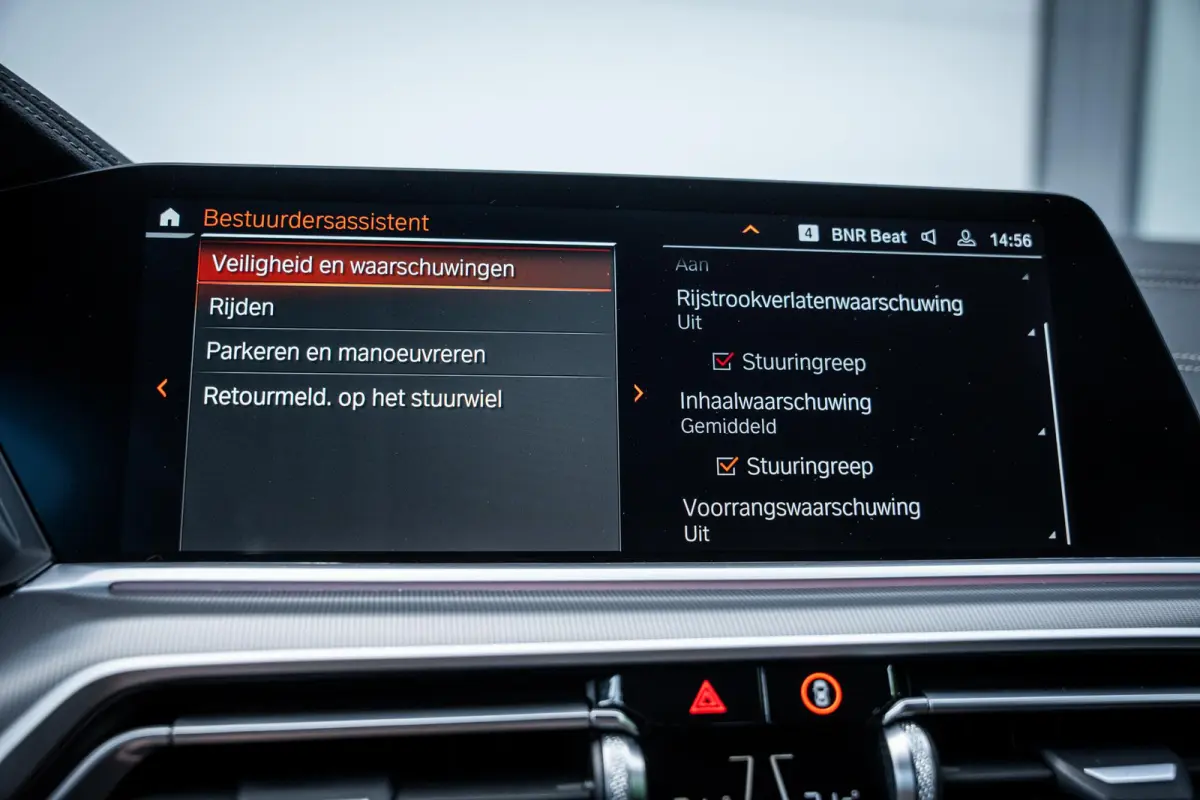xDrive45e M-Sport Dravitgrau|BTW|Pano|Laser|Elek-Trekhaak|Memory|Winterpakket