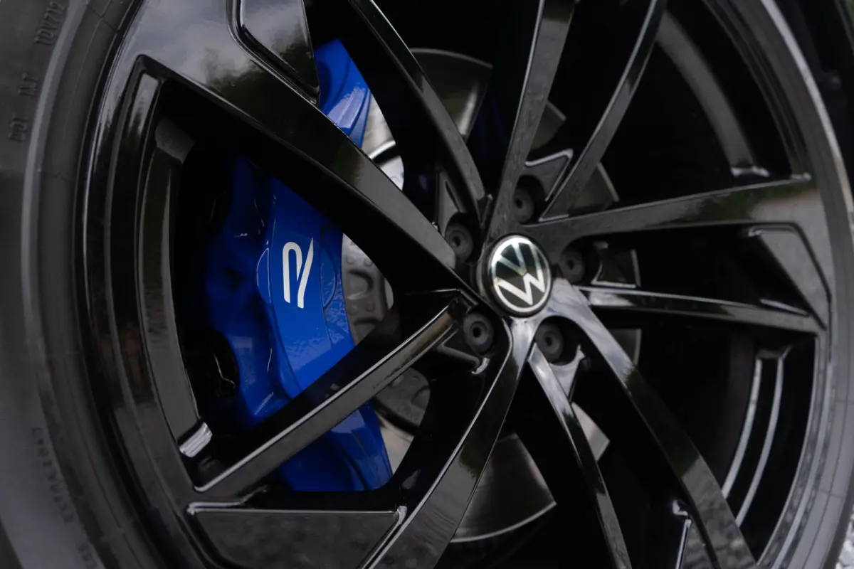 3.0 TSI eHybrid 4MOTION R / 5 jaar Fabrieksgarantie/ Puglia/ DynAudio/ Head-up/ 360 Camera/  340kW
