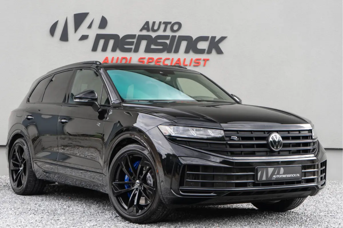 3.0 TSI eHybrid 4MOTION R / 5 jaar Fabrieksgarantie/ Puglia/ DynAudio/ Head-up/ 360 Camera/  340kW