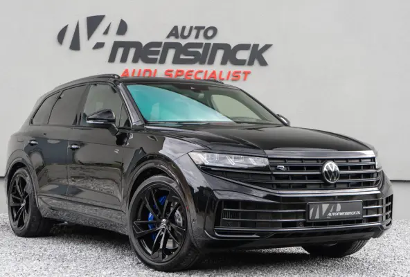 3.0 TSI eHybrid 4MOTION R / 5 jaar Fabrieksgarantie/ Puglia/ DynAudio/ Head-up/ 360 Camera/  340kW