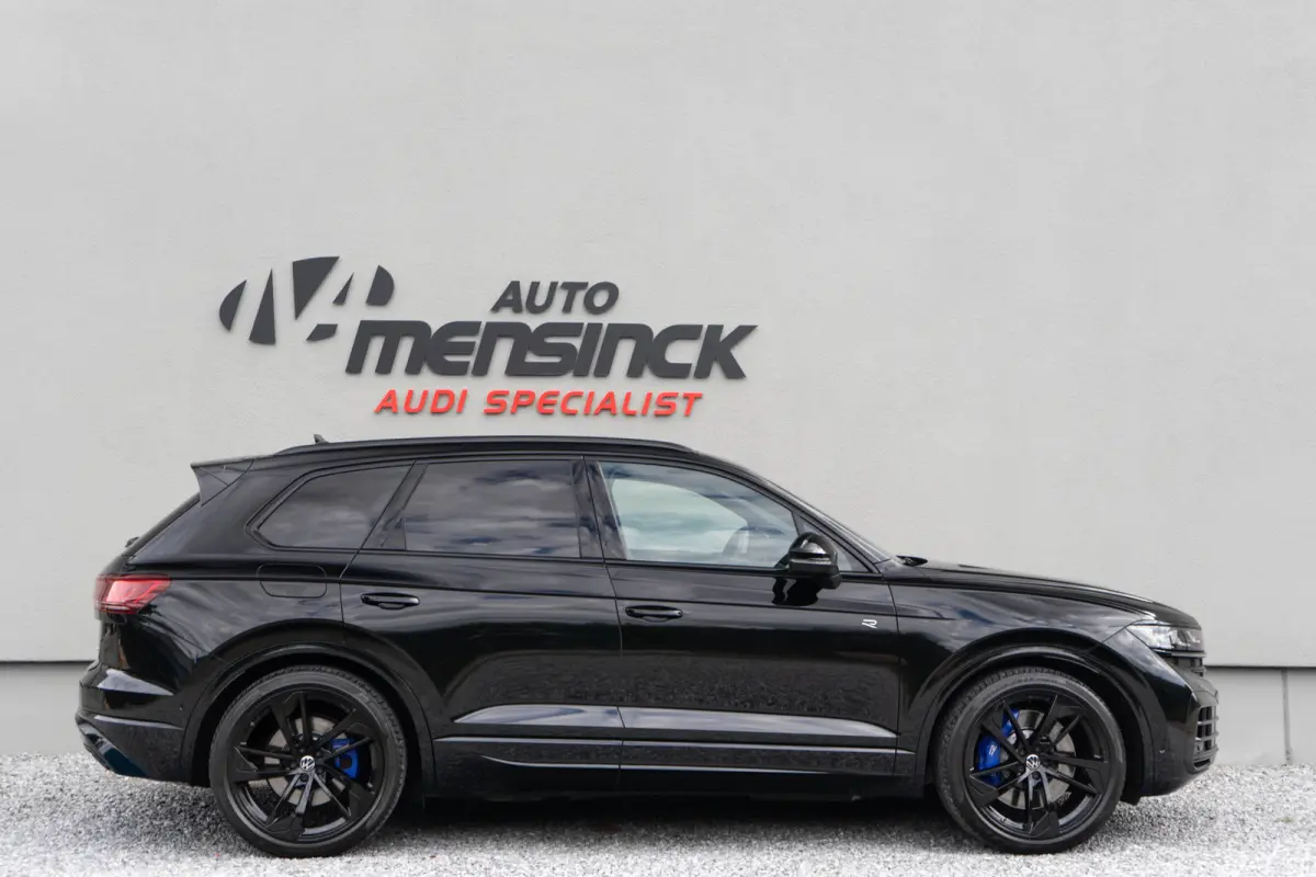 3.0 TSI eHybrid 4MOTION R / 5 jaar Fabrieksgarantie/ Puglia/ DynAudio/ Head-up/ 360 Camera/  340kW