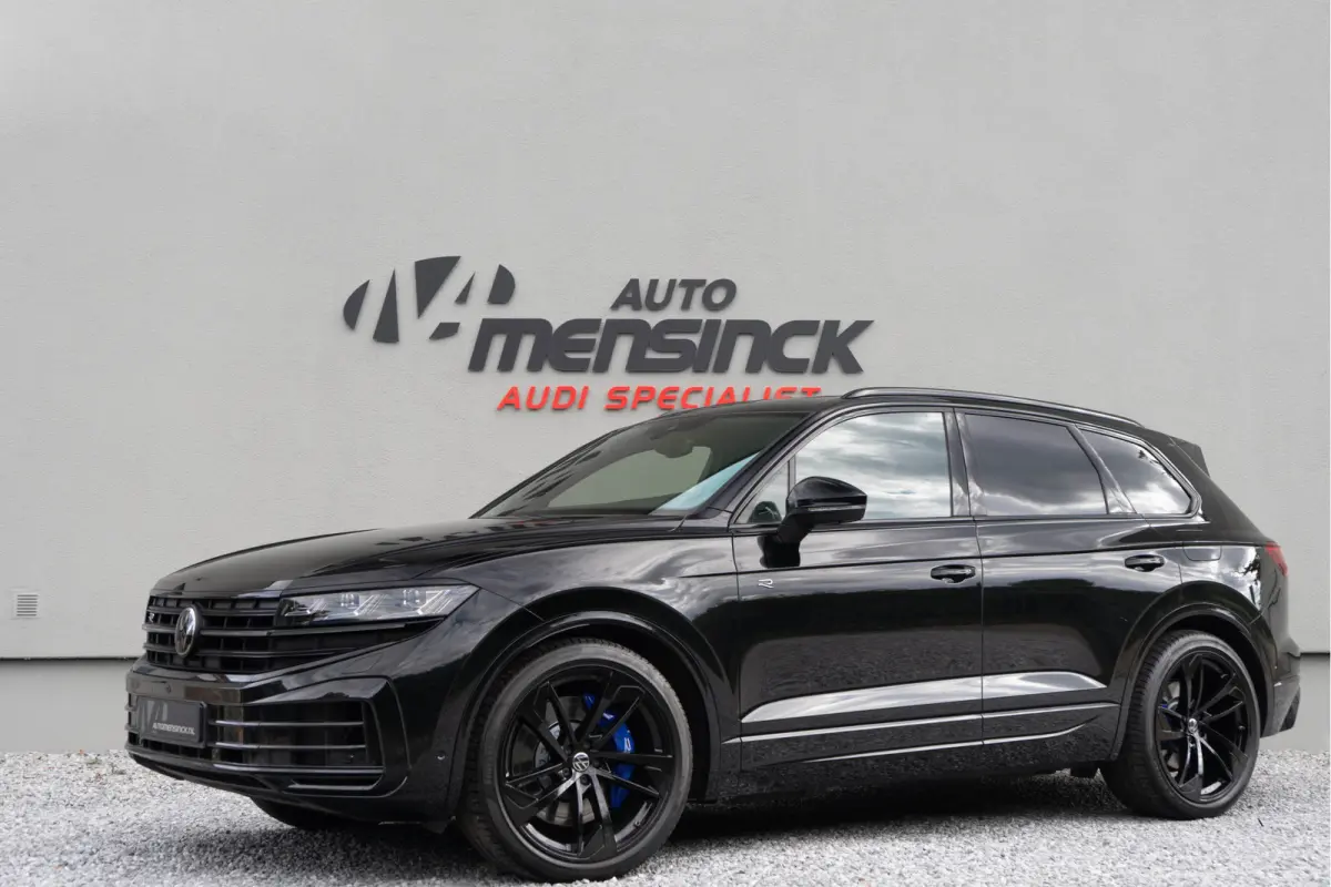3.0 TSI eHybrid 4MOTION R / 5 jaar Fabrieksgarantie/ Puglia/ DynAudio/ Head-up/ 360 Camera/  340kW