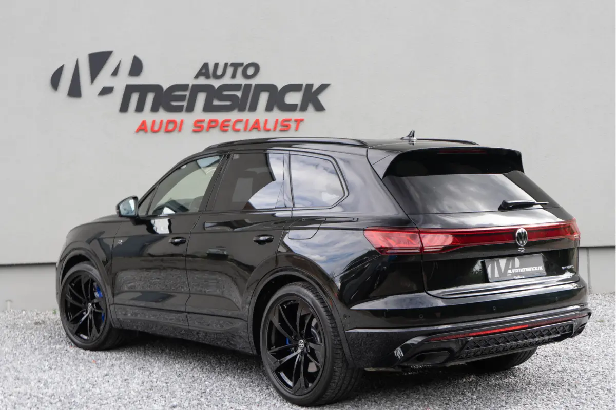 3.0 TSI eHybrid 4MOTION R / 5 jaar Fabrieksgarantie/ Puglia/ DynAudio/ Head-up/ 360 Camera/  340kW