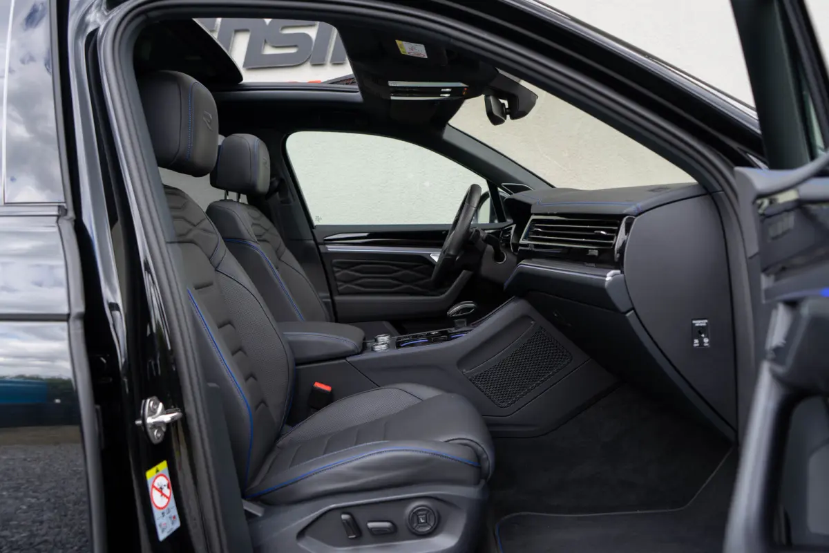 3.0 TSI eHybrid 4MOTION R / 5 jaar Fabrieksgarantie/ Puglia/ DynAudio/ Head-up/ 360 Camera/  340kW