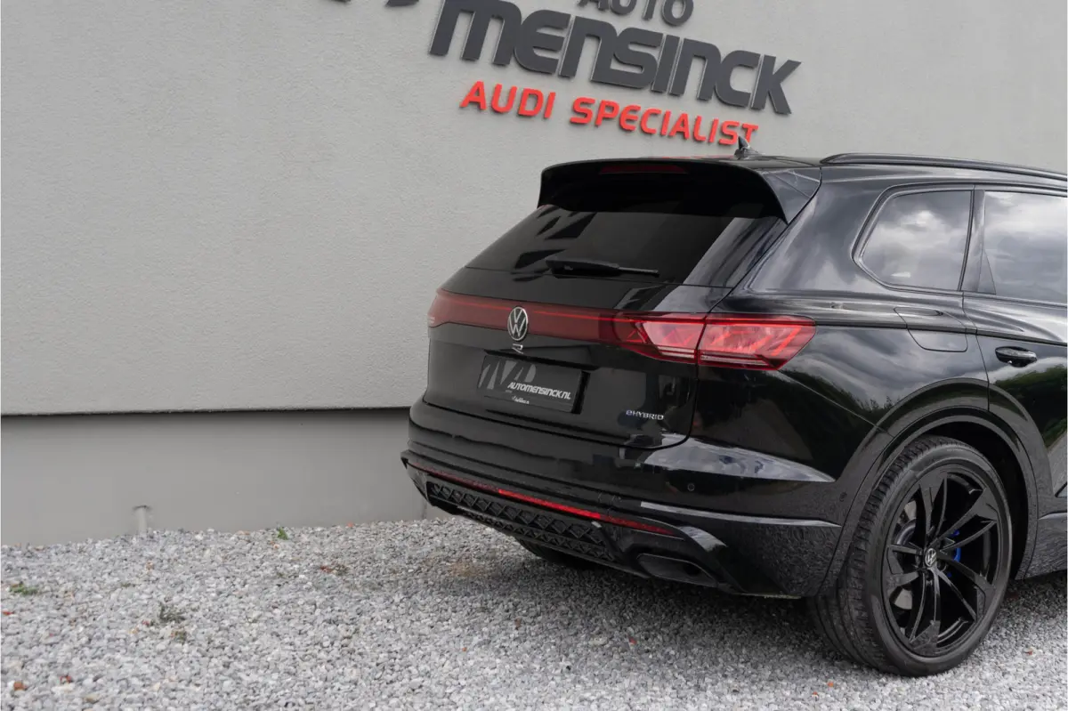 3.0 TSI eHybrid 4MOTION R / 5 jaar Fabrieksgarantie/ Puglia/ DynAudio/ Head-up/ 360 Camera/  340kW