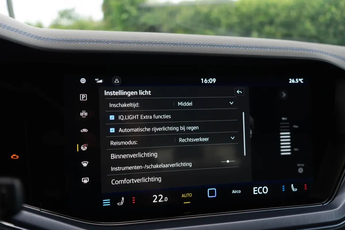 3.0 TSI eHybrid 4MOTION R / 5 jaar Fabrieksgarantie/ Puglia/ DynAudio/ Head-up/ 360 Camera/  340kW