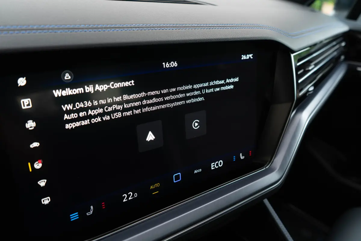 3.0 TSI eHybrid 4MOTION R / 5 jaar Fabrieksgarantie/ Puglia/ DynAudio/ Head-up/ 360 Camera/  340kW