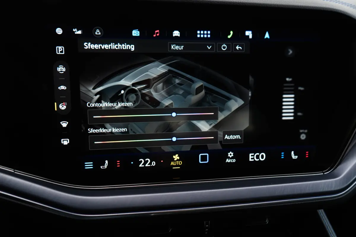 3.0 TSI eHybrid 4MOTION R / 5 jaar Fabrieksgarantie/ Puglia/ DynAudio/ Head-up/ 360 Camera/  340kW