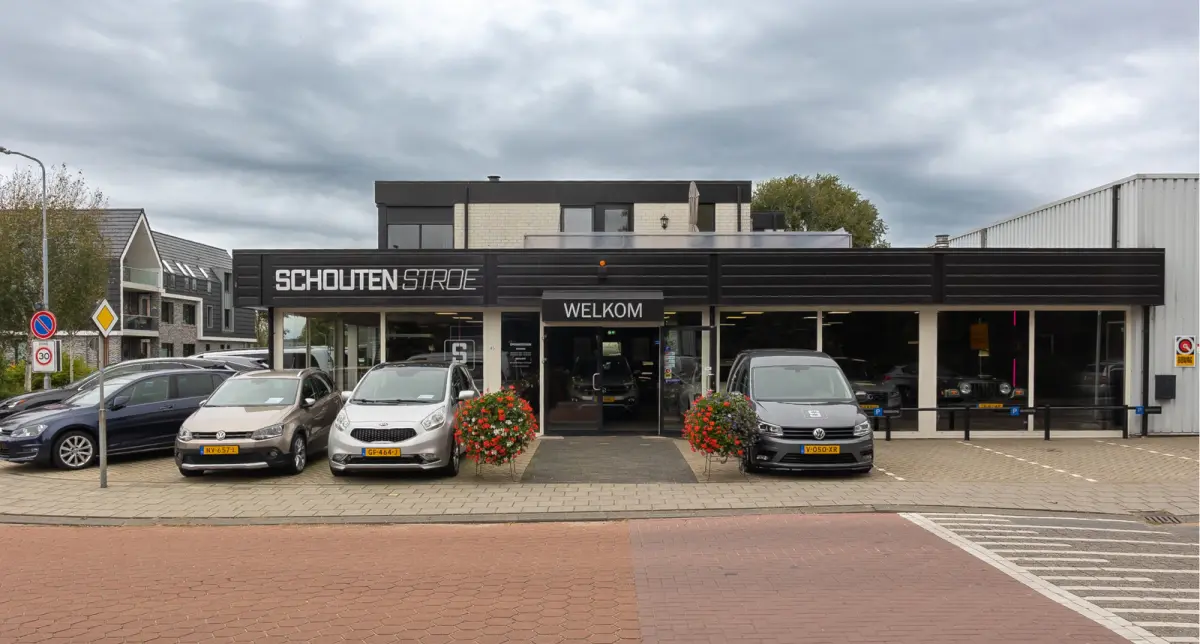 1.0 Passion **RIJKLAAR**, 2e eigenaar, Climate control, Bluetooth, Cruise control, LED.