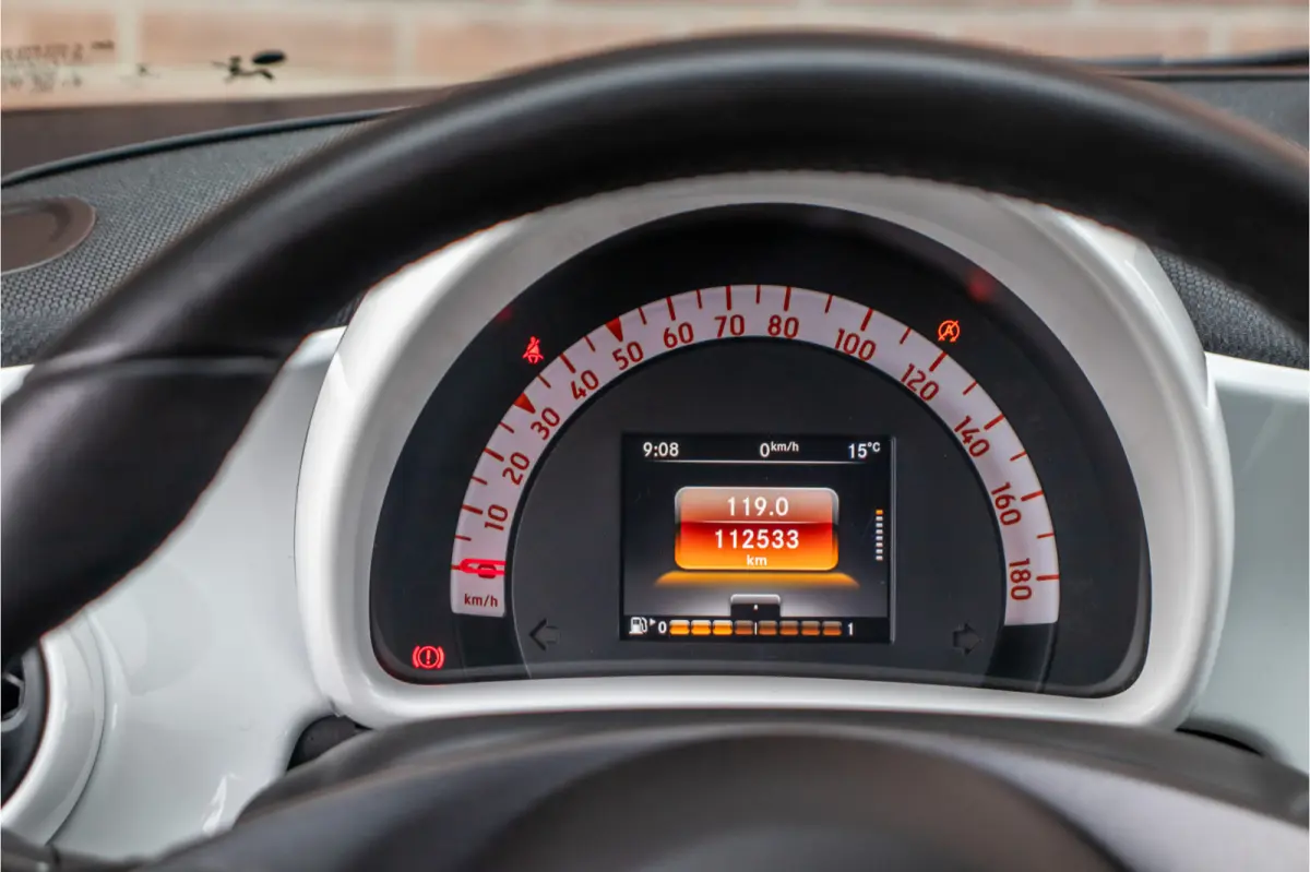 1.0 Passion **RIJKLAAR**, 2e eigenaar, Climate control, Bluetooth, Cruise control, LED.