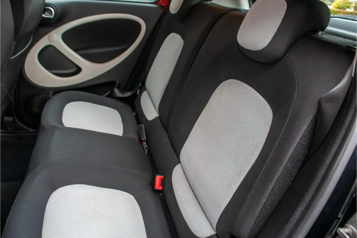 1.0 Passion **RIJKLAAR**, 2e eigenaar, Climate control, Bluetooth, Cruise control, LED.