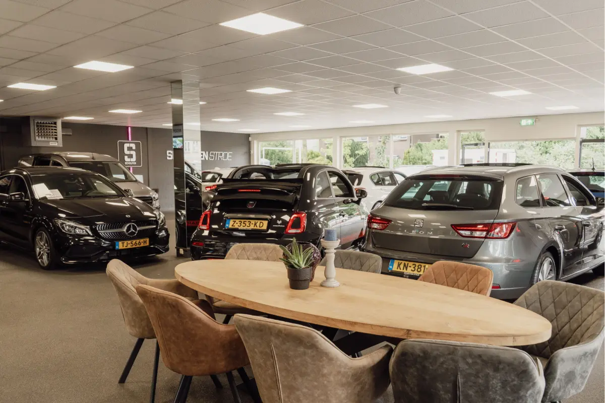 1.0 Passion **RIJKLAAR**, 2e eigenaar, Climate control, Bluetooth, Cruise control, LED.