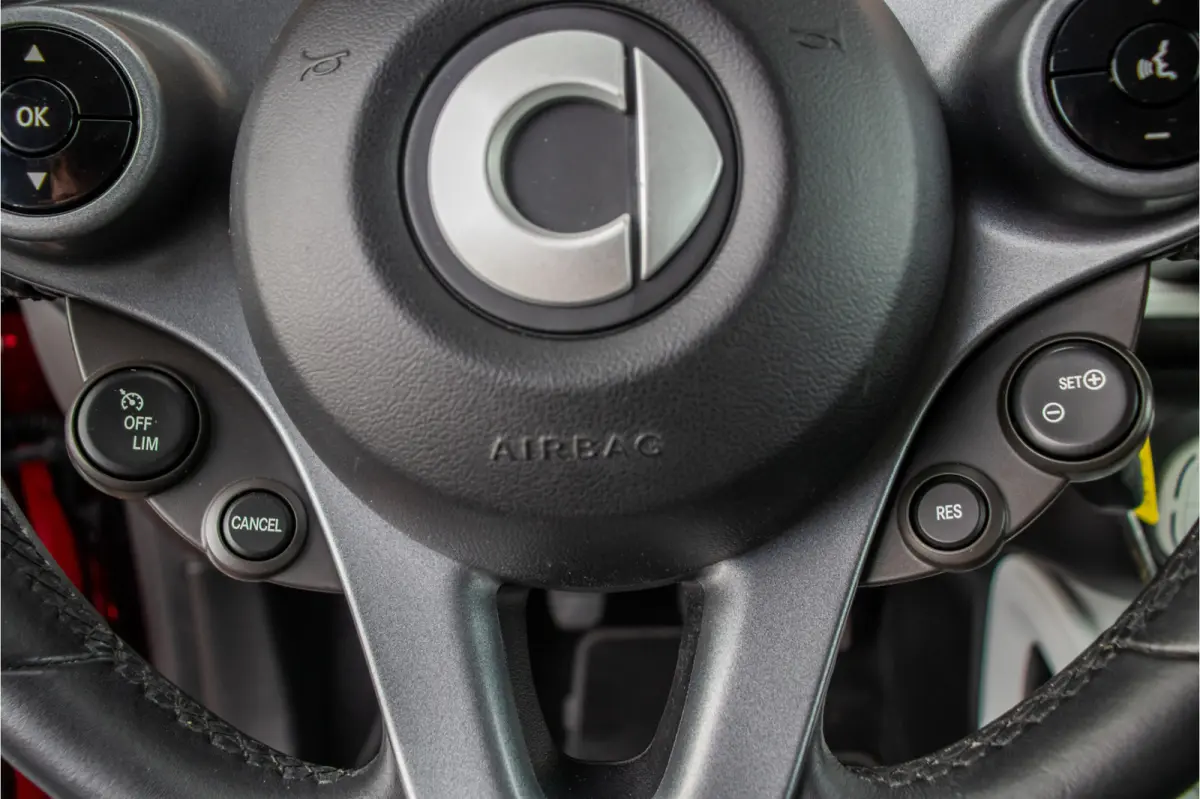 1.0 Passion **RIJKLAAR**, 2e eigenaar, Climate control, Bluetooth, Cruise control, LED.