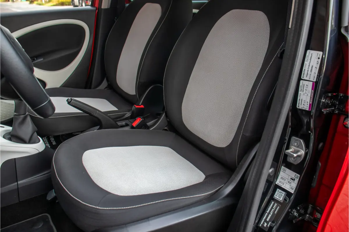 1.0 Passion **RIJKLAAR**, 2e eigenaar, Climate control, Bluetooth, Cruise control, LED.