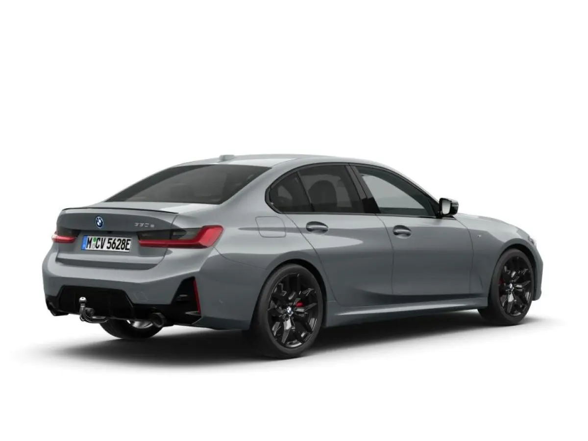 330e xDrive | M Sport Edition | M Sportpakket Pro | Innovation Pack | Comfort Pack |  Harman Kardon
