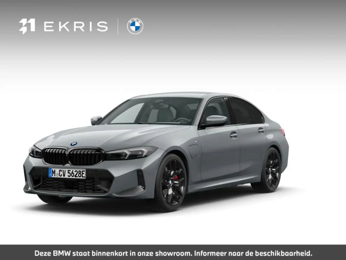 330e xDrive | M Sport Edition | M Sportpakket Pro | Innovation Pack | Comfort Pack |  Harman Kardon