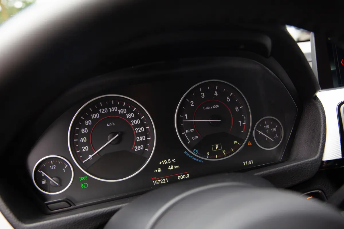 320i High Executive M-Sport , Leder, Trekhaak, Stoelverwarming, Carplay