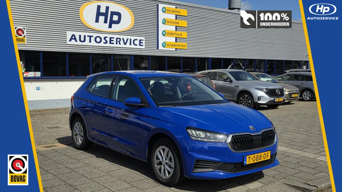 1.0 TSI Active Full LED  15inch LM Origineel NL-auto 26.245km met NAP!
