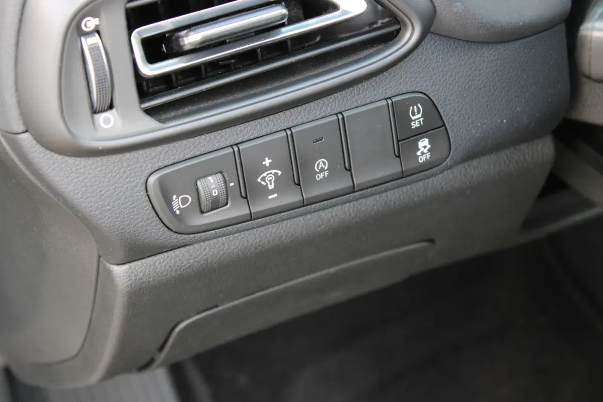 1.0 T-GDi MHEV Comfort