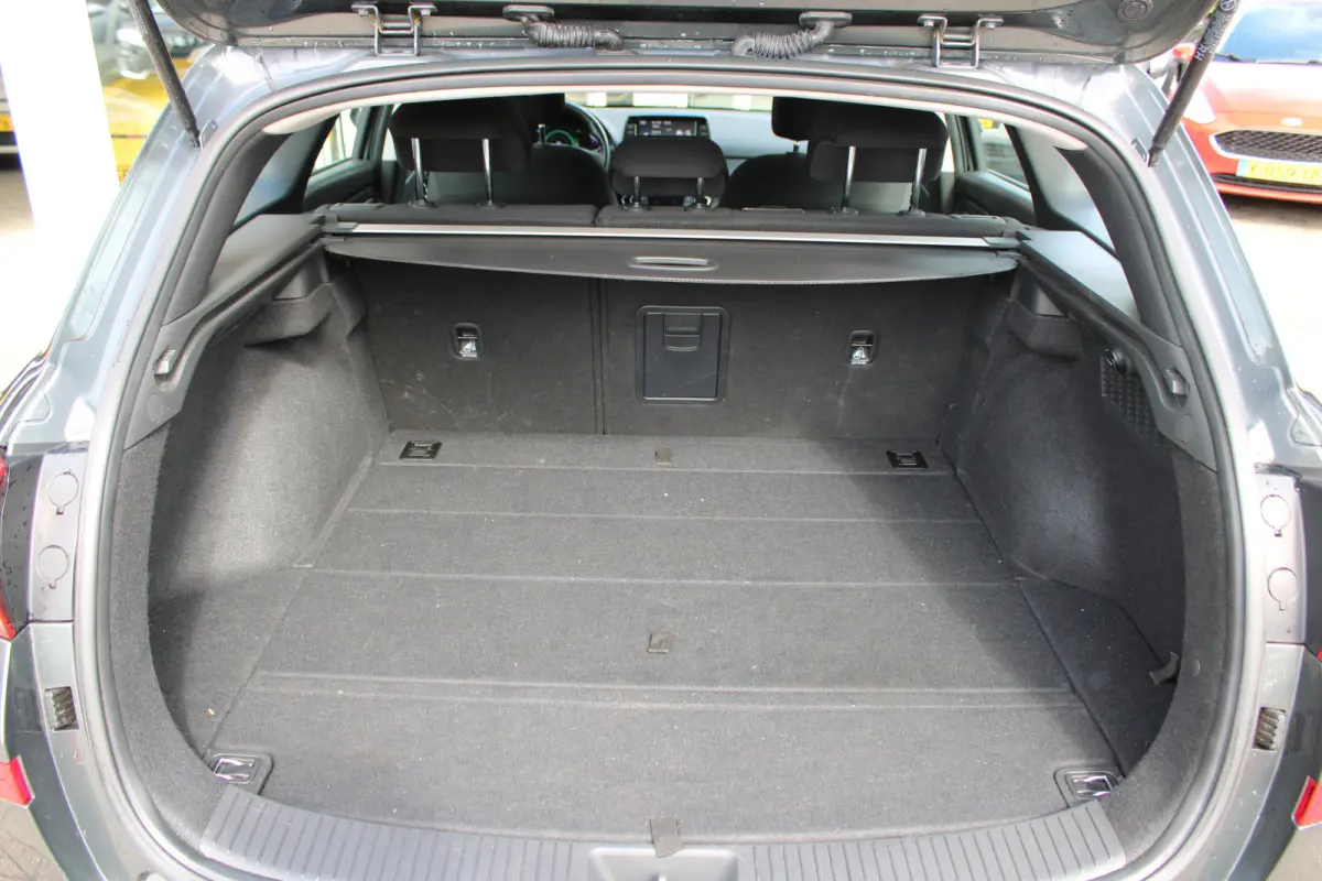 1.0 T-GDi MHEV Comfort