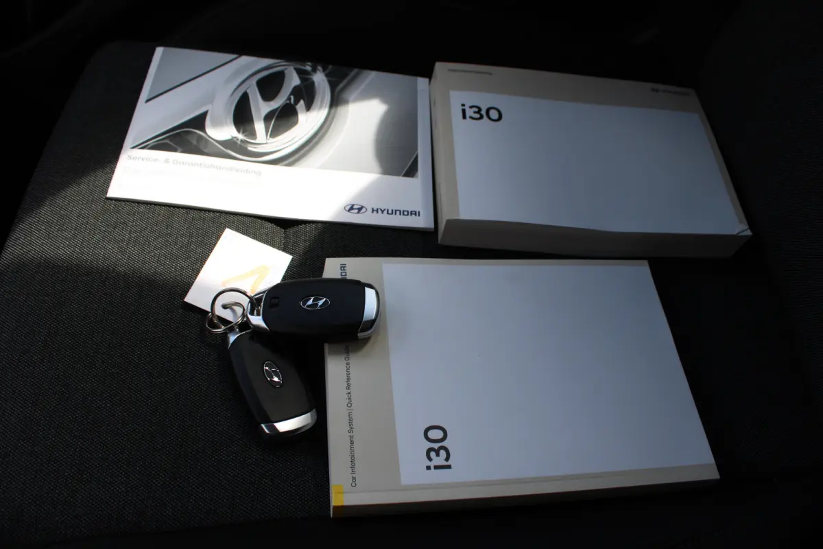 1.0 T-GDi MHEV Comfort